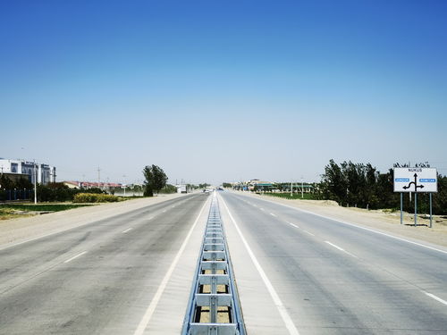中國(guó)鐵建承建烏茲別克斯坦A380公路重建工程實(shí)現(xiàn)全線(xiàn)貫通，橋梁建設(shè)成就斐然