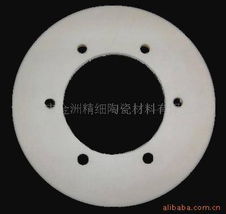 濟源市金洲精細陶瓷材料有限公司非金屬礦物制品制造產品列表