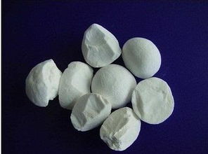 板狀剛玉 淄博清泉耐火材料廠的高性能非金屬礦物制品